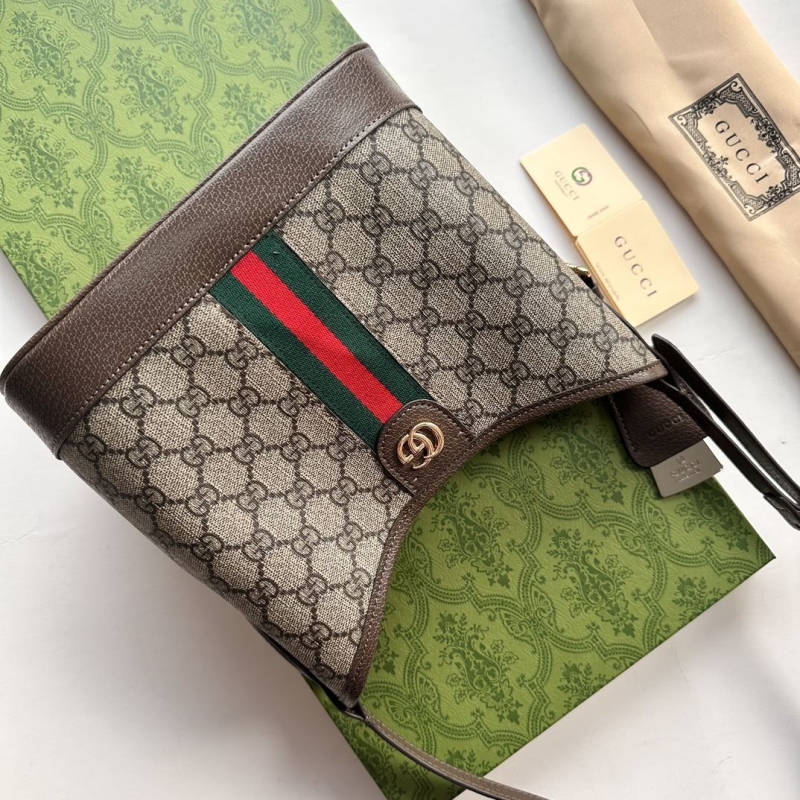 Gucci Top Handle Bags